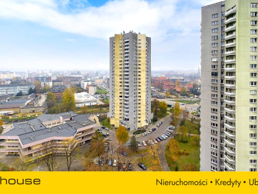 Mieszkanie Katowice