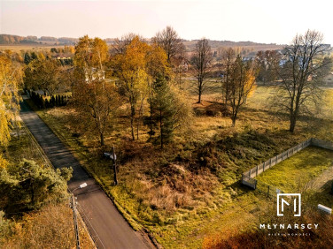 Działka Dąbrowa Górnicza