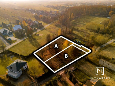 Pusta działka Dąbrowa Górnicza