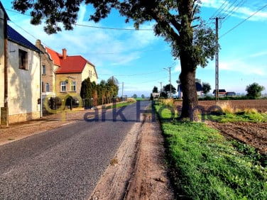 Działka budowlana Strumienna sprzedam