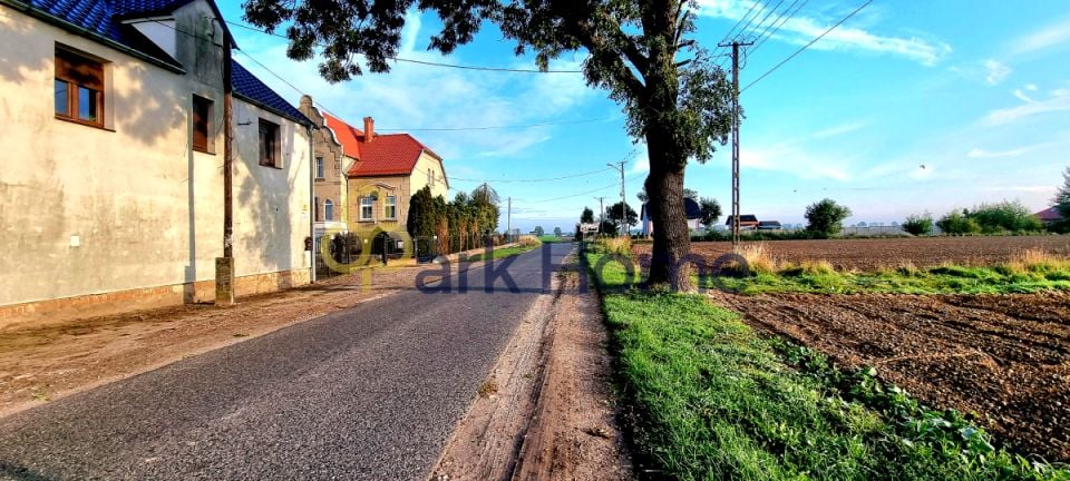 Działka budowlana Strumienna sprzedam