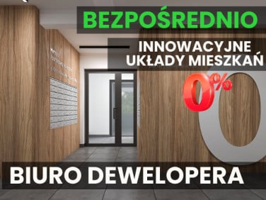 Mieszkanie apartamentowiec sprzedaż