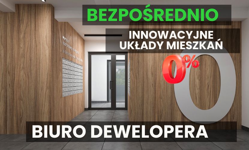 Mieszkanie apartamentowiec sprzedaż