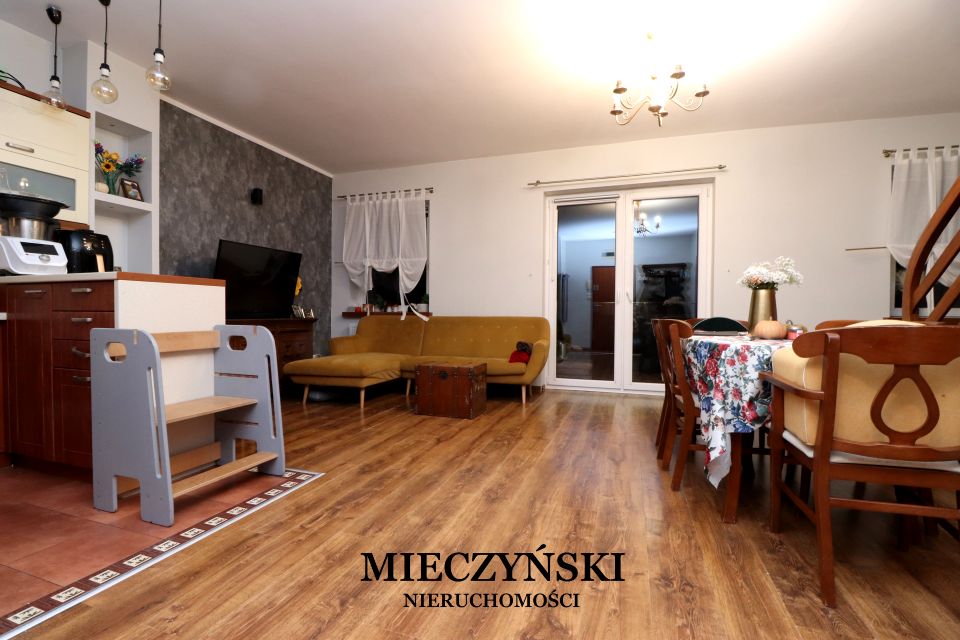 Mieszkanie Gorzów Wielkopolski