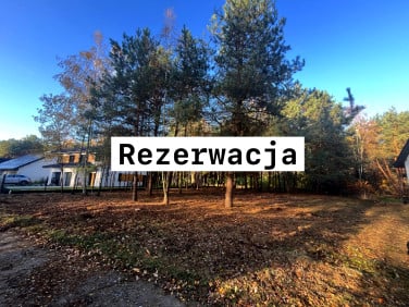 Działka Osowiec