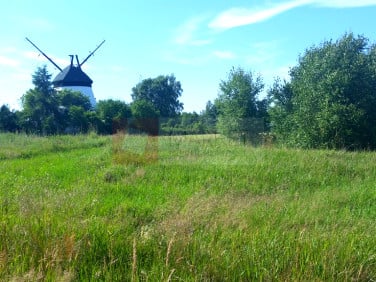 Działka budowlana Lędzin