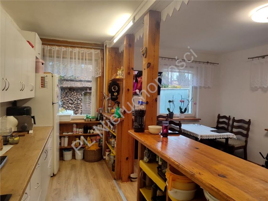 Dom wolnostojący sprzedaż