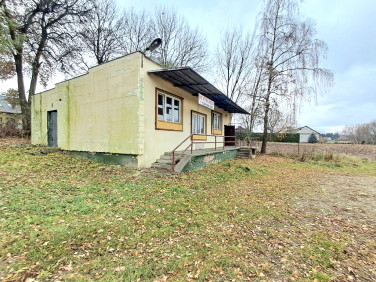 Lokal Piotrowice