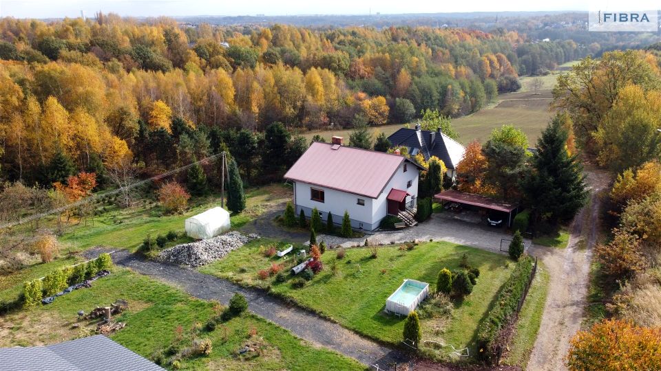 Dom Mszana