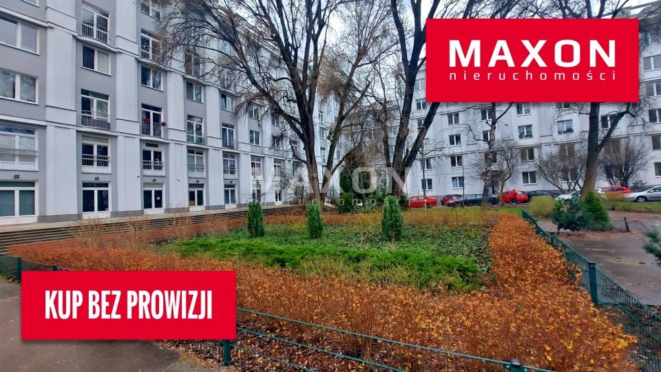 Mieszkanie Warszawa