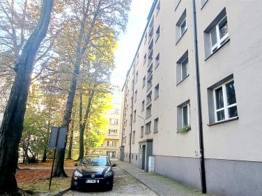 Mieszkanie Katowice