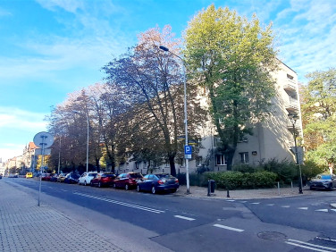 Mieszkanie Katowice