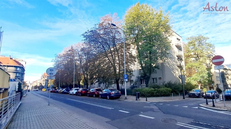 Mieszkanie Katowice