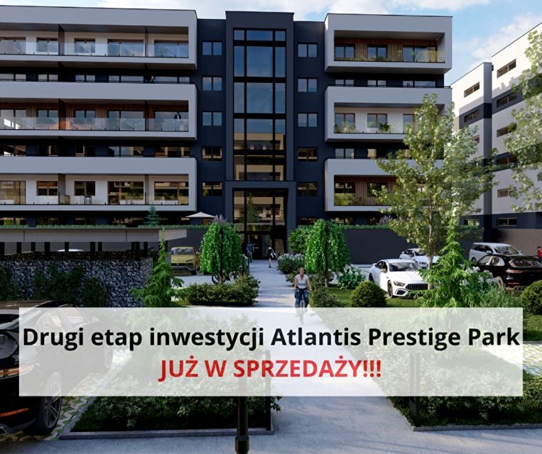 Mieszkanie apartamentowiec sprzedaż