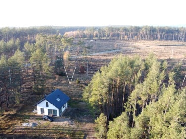 Działka budowlana Płociczno sprzedam