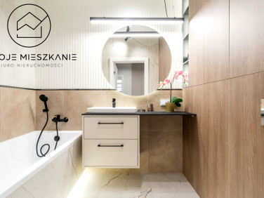 Mieszkanie blok mieszkalny Warszawa