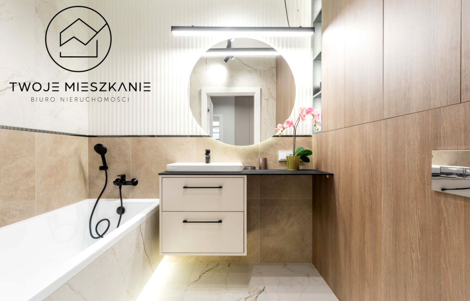 Mieszkanie blok mieszkalny Warszawa