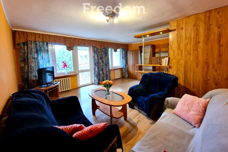 Mieszkanie blok mieszkalny Biała Podlaska