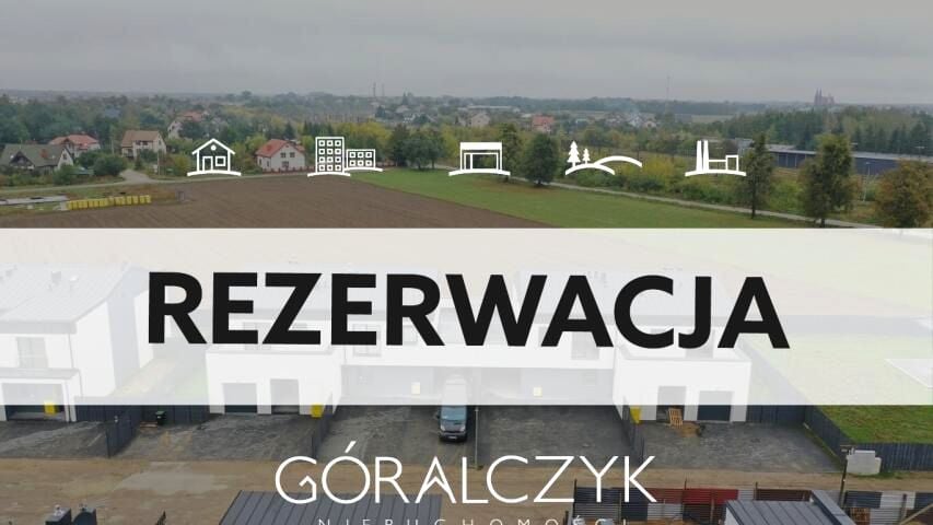 Dom Ostrołęka sprzedaż