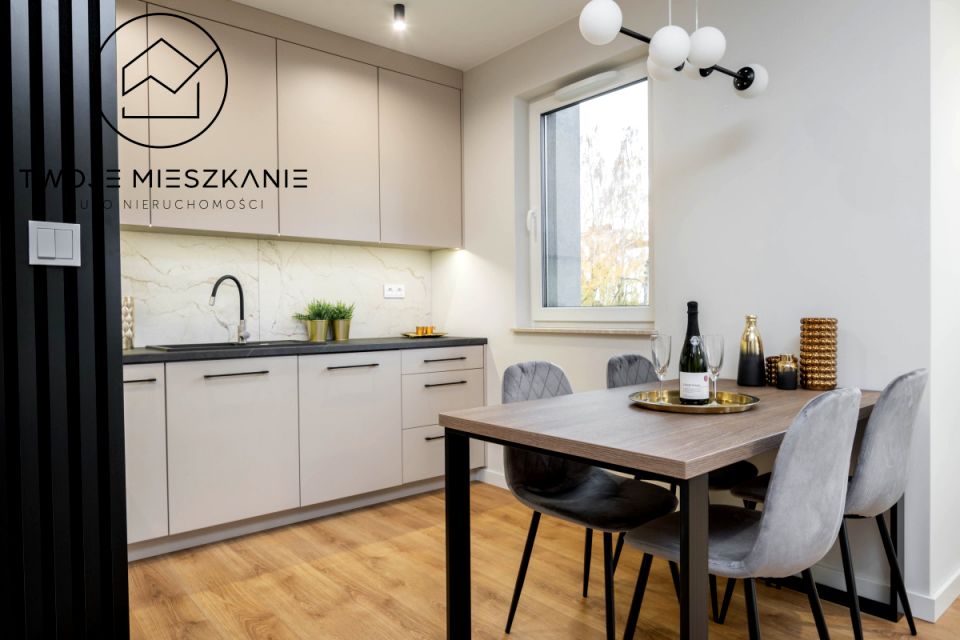 Mieszkanie Warszawa