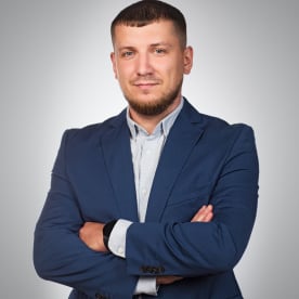 Marcin Kocz