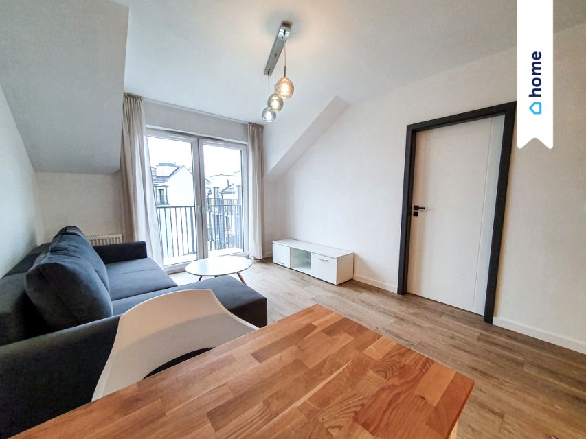 Mieszkanie Wrocław wynajem