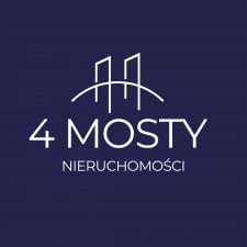 4 Mosty Nieruchomości Anna Ziółkowska Patrycja Kurek s.c.