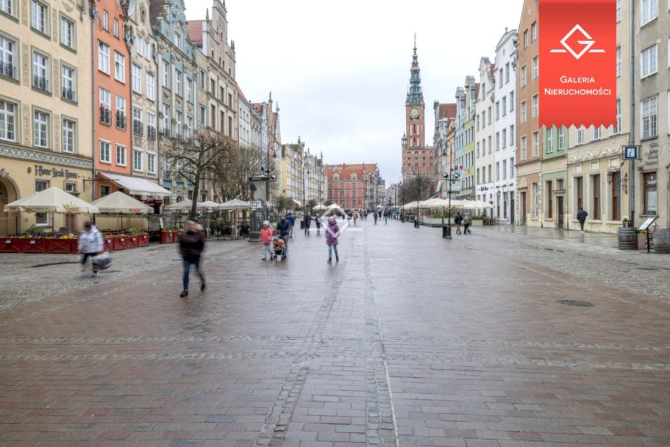 Mieszkanie Gdańsk