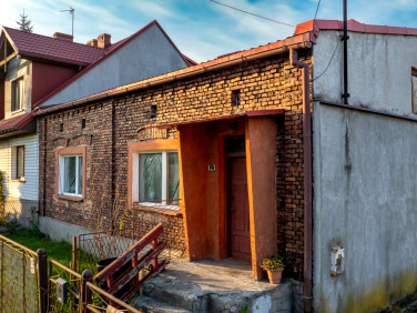 Dom Sosnowiec