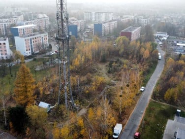 Działka budowlana Tarnowskie Góry