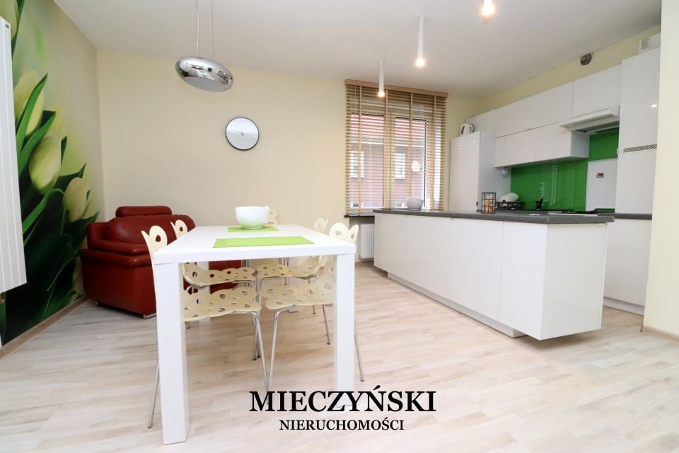 Mieszkanie Gorzów Wielkopolski