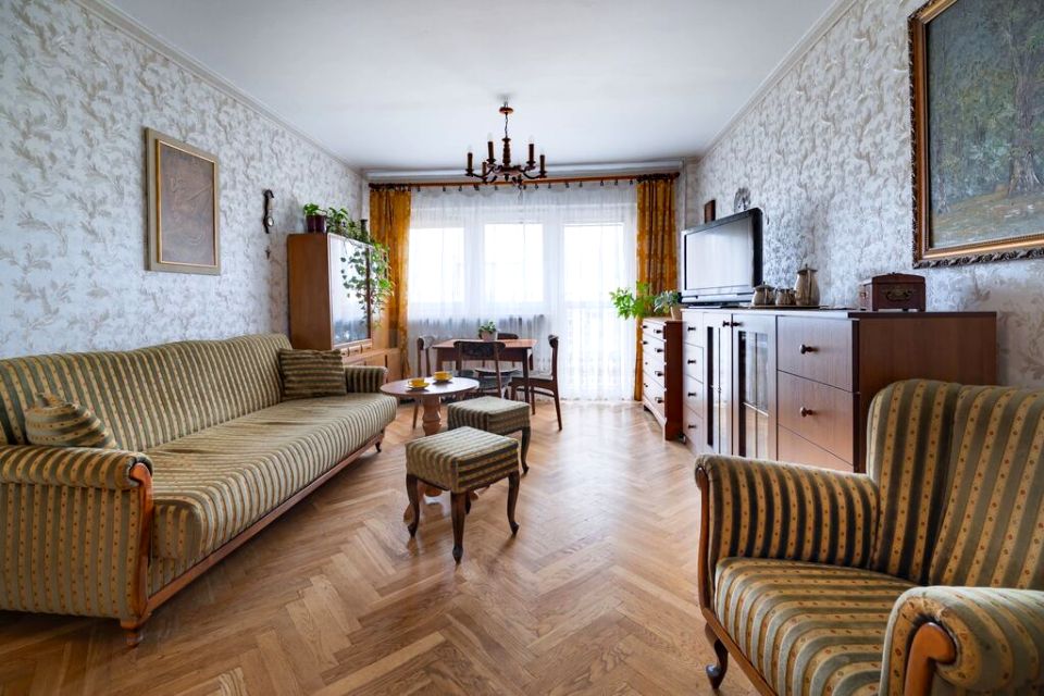Mieszkanie Warszawa