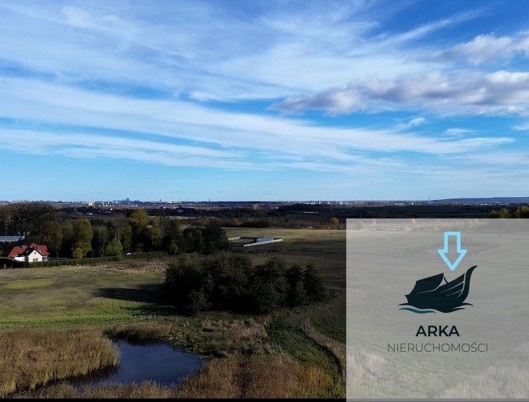 Działka Stobno