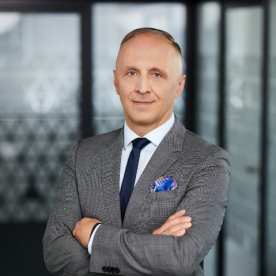 Przemysław Ziółkowski