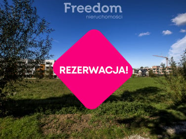 Działka Rzeszów