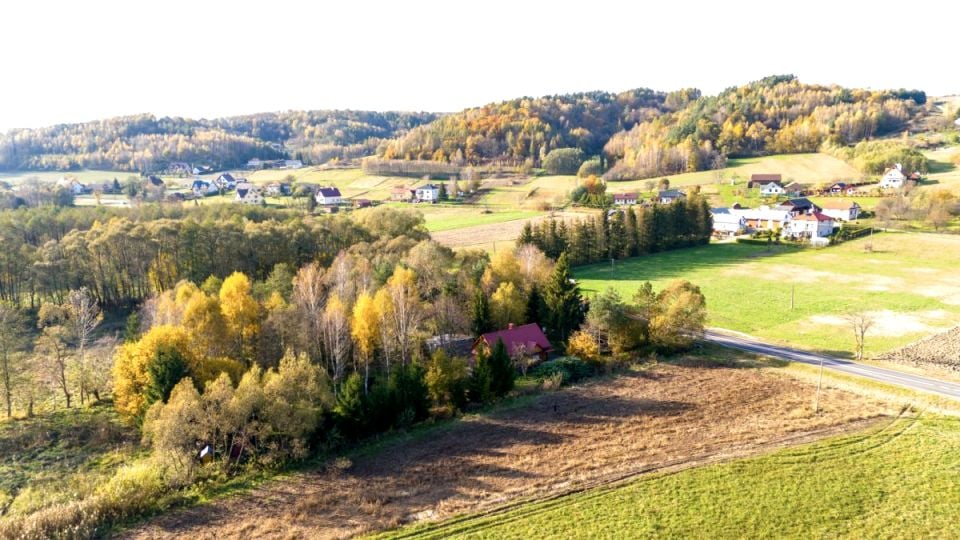 Dom Przedmieście Dubieckie