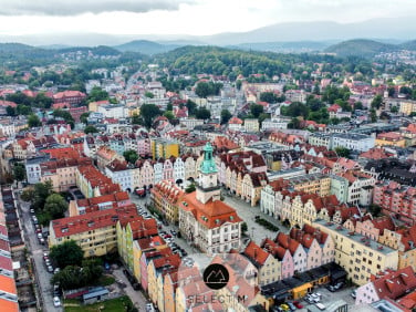 Budynek użytkowy Jelenia Góra