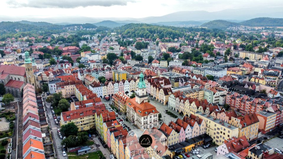 Budynek użytkowy Jelenia Góra