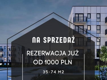 Mieszkanie apartamentowiec sprzedaż