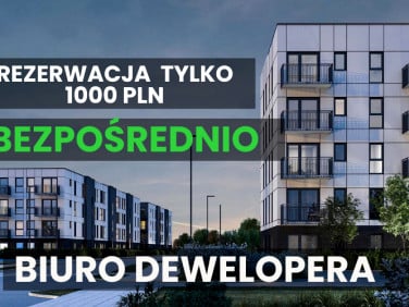 Mieszkanie apartamentowiec Kraków