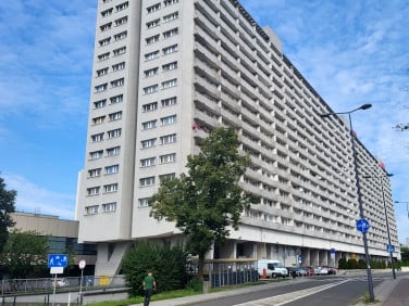 Mieszkanie Katowice