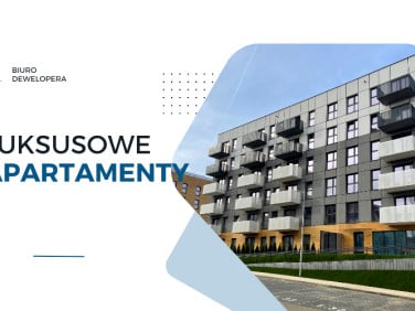 Mieszkanie apartamentowiec sprzedaż