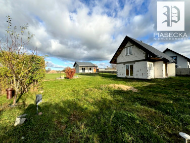 Dom Kamień Pomorski