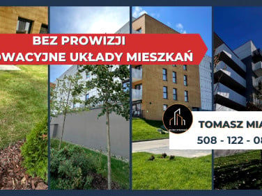 Mieszkanie Sosnowiec