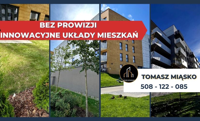 Mieszkanie Sosnowiec