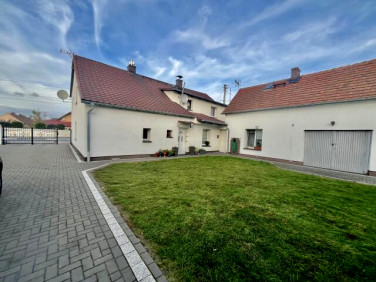 Dom Nakło sprzedaż