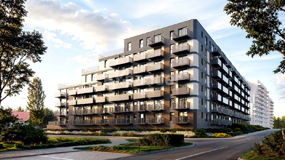 Mieszkanie Gdańsk sprzedaż