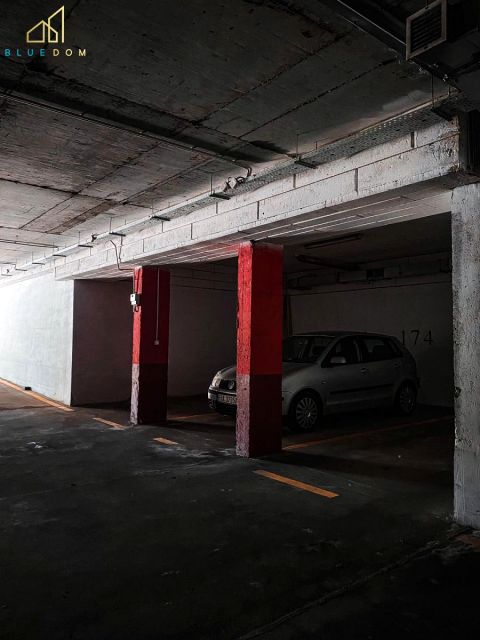 Budynek użytkowy Białystok