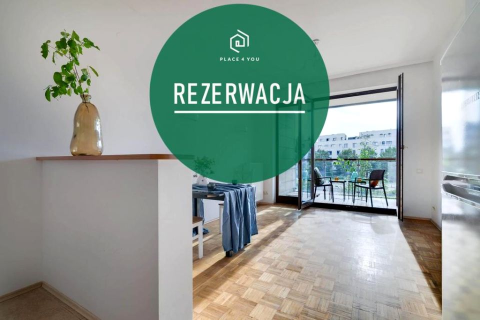 Mieszkanie Warszawa