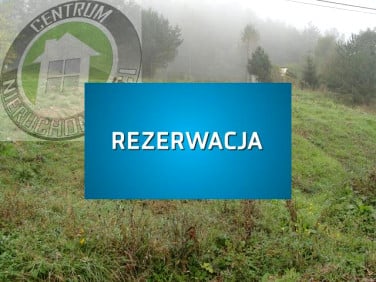 Działka budowlana Nowy Sącz